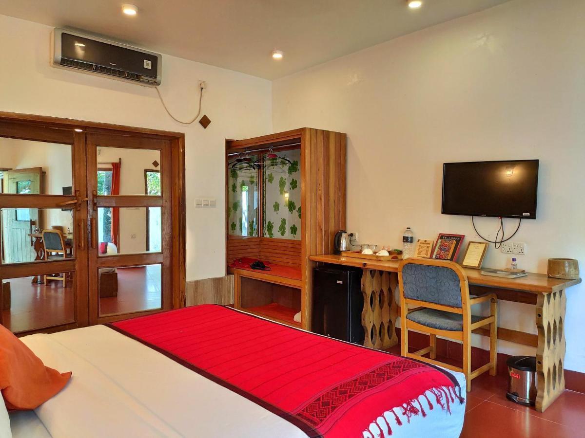 Mermaid Beach Resort Dhoapalong Dış mekan fotoğraf